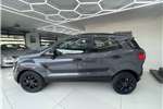 Used 2022 Ford Ecosport ECOSPORT 1.5TiVCT AMBIENTE A/T