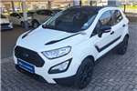  2022 Ford EcoSport ECOSPORT 1.5TiVCT AMBIENTE A/T