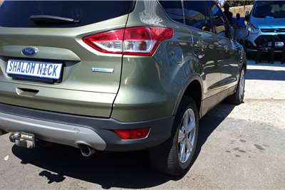  0 Ford EcoSport 