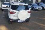  2014 Ford EcoSport 