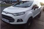 Used 2013 Ford Ecosport 