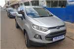 Used 2015 Ford Ecosport 