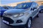  2016 Ford EcoSport 