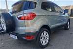  2016 Ford EcoSport 