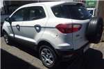  2017 Ford EcoSport 