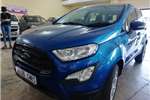  2019 Ford EcoSport 