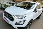  2020 Ford EcoSport 