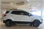 Used 2020 Ford Ecosport 