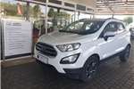 2018 Ford EcoSport ECOSPORT 1.0 ECOBOOST TREND A/T