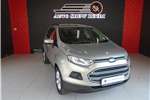 2014 Ford EcoSport 1.0T Trend