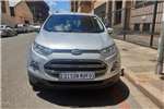 2016 Ford EcoSport ECOSPORT 1.0 ECOBOOST TREND A/T