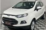 2016 Ford EcoSport