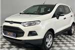 2017 Ford EcoSport