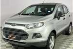 2017 Ford EcoSport