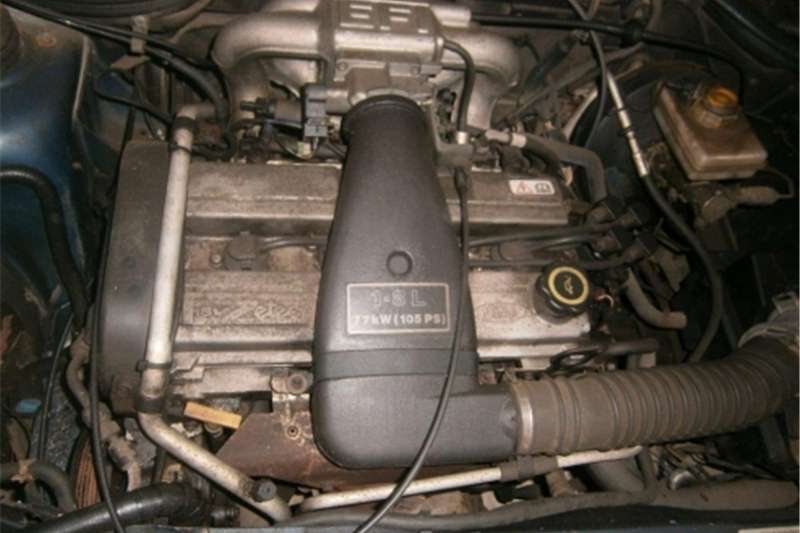Ford Escort 1 8 Mk 7 (1997) for sale 0