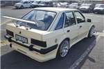  1985 Ford Escort 