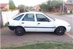  1998 Ford Escort 