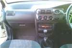  1999 Ford Escort 