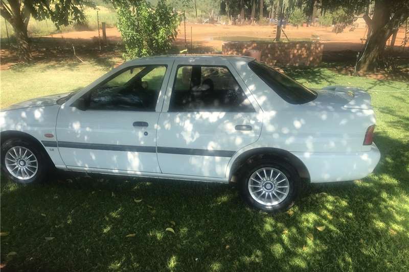 Ford Escort for sale. 0