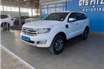 Used 2020 Ford Everest EVEREST 2.0D BI TURBO 4X4 A/T