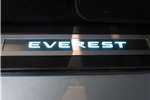 2020 Ford Everest EVEREST 2.0D BI-TURBO LTD 4X4 A/T