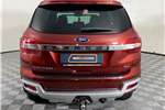  2020 Ford Everest EVEREST 2.0D BI-TURBO LTD 4X4 A/T