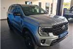  2023 Ford Everest EVEREST 2.0D BI-TURBO SPORT 4X4 A/T