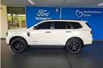  2024 Ford Everest EVEREST 2.0D BI-TURBO SPORT A/T