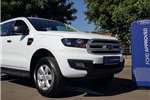  2019 Ford Everest EVEREST 2.0D BI-TURBO XLT A/T