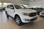 Used 2019 Ford Everest EVEREST 2.0D BI TURBO XLT A/T