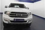  2020 Ford Everest EVEREST 2.0D BI-TURBO XLT A/T