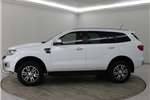  2019 Ford Everest EVEREST 2.0D XLT A/T