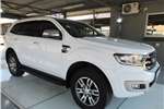  2019 Ford Everest EVEREST 2.0D XLT A/T