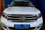 Used 2021 Ford Everest EVEREST 2.0D XLT A/T