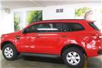  2016 Ford Everest Everest 2.2 4WD XLS