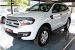 Used 2018 Ford Everest 2.2 4WD XLS
