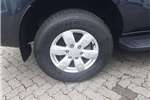  0 Ford Everest Everest 2.2 4WD XLS