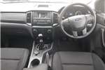  0 Ford Everest Everest 2.2 4WD XLS