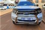  2018 Ford Everest EVEREST 2.2 TDCi XLS A/T