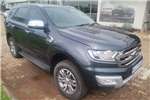  2018 Ford Everest EVEREST 2.2 TDCi XLT A/T