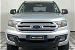 Used 2017 Ford Everest 2.2 XLS