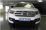  2018 Ford Everest Everest 2.2 XLS