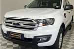 Used 2018 Ford Everest 2.2 XLS