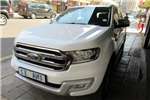  2016 Ford Everest Everest 2.2 XLS auto