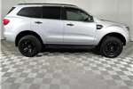 Used 2016 Ford Everest 2.2 XLS auto