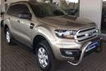  2017 Ford Everest Everest 2.2 XLS auto