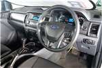  2017 Ford Everest Everest 2.2 XLS auto