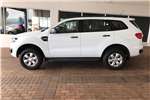  2017 Ford Everest Everest 2.2 XLS auto