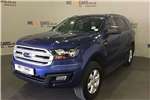  2017 Ford Everest Everest 2.2 XLS auto