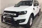  2017 Ford Everest Everest 2.2 XLS auto